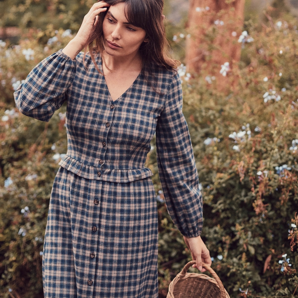 ISO! Christy Dawn Juniper Dress